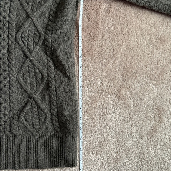 Golden by TNA wool sweater - Picture 9 of 12